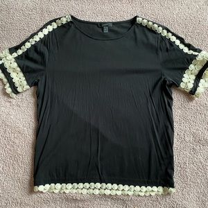 Jcrew top